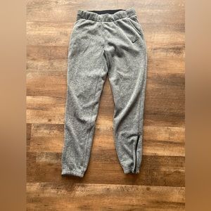 Women’s Nike dri fit joggers size XS